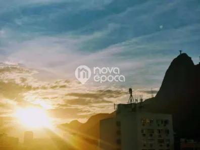 Cobertura com 2 Quartos à venda, 154m² no Botafogo, Rio de Janeiro