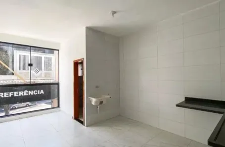 Casa com 2 Quartos para alugar, 70m² no Vila Marieta, São Paulo