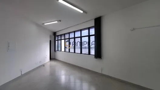 Sala Comercial para alugar, 30m² no Buritis, Belo Horizonte