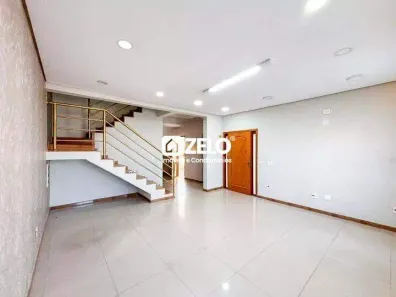Casa com 3 Quartos à venda, 226m² no Jardim do Lago, Campinas