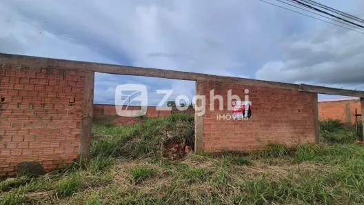 Lote/Terreno à venda, 600m² no Teixeirão, Porto Velho