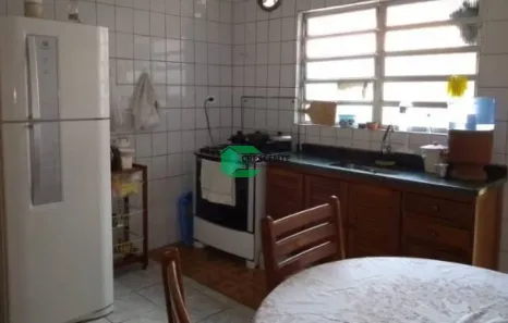 Casa com 2 Quartos à venda, 109m² no Jardim Stella, Santo André