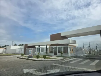 Casa com 3 Quartos à venda, 84m² no Olhos d'Água, Barra dos Coqueiros