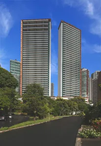 Apartamento com 4 Quartos à venda, 280m² no Horto Florestal, Salvador
