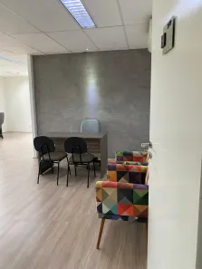 Sala Comercial para venda ou aluguel, 65m² no Vila Almeida, São Paulo