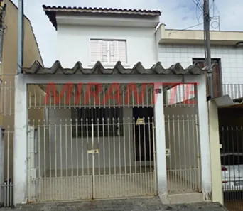 Sobrado com 4 Quartos à venda, 300m² no Casa Verde Alta, São Paulo