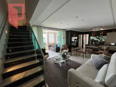 Cobertura com 5 Quartos à venda, 267m² no Padre Eustáquio, Belo Horizonte