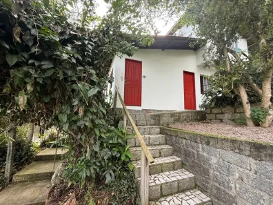 Casa com 2 Quartos à venda, 155m² no Ponta de Baixo, São José