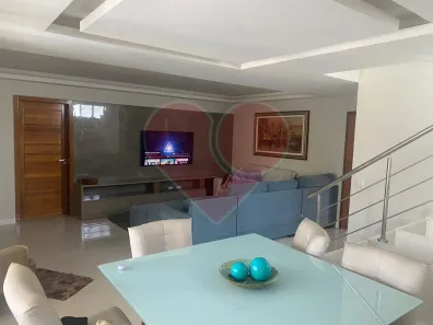 Casa com 5 Quartos à venda, 300m² no Barra da Tijuca, Rio de Janeiro