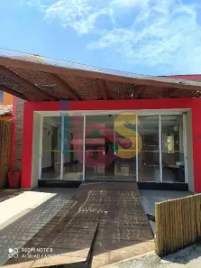 Ponto Comercial à venda, 185m² no Pontal, Ilhéus