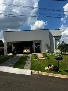 Casa de Condomínio com 3 Quartos à venda, 241m² no Morro Alto, Itupeva