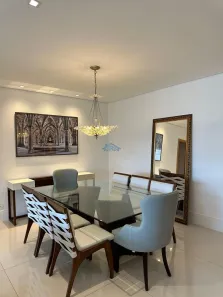 Apartamento com 3 Quartos à venda, 136m² no Tamboré, Santana de Parnaíba