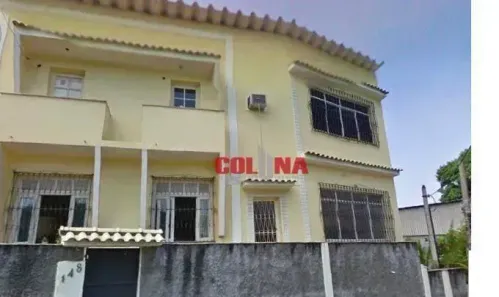 Casa com 4 Quartos à venda, 200m² no Santa Rosa, Niterói