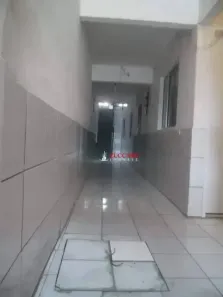 Prédio Comercial à venda, 750m² no Cidade Soberana, Guarulhos