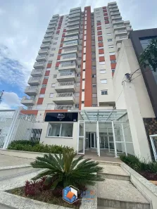 Apartamento com 2 Quartos à venda, 60m² no Vila Jacuí, São Paulo