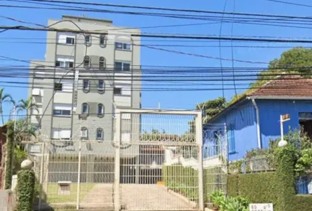 Apartamento com 1 Quarto à venda, 45m² no Nonoai, Porto Alegre