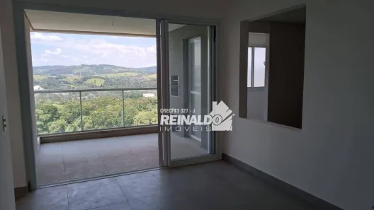 Apartamento com 3 Quartos à venda, 88m² no Jardim Alto de Santa Cruz, Itatiba