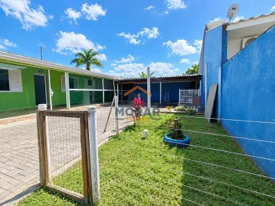 Casa com 5 Quartos à venda, 135m² no Praia de Leste, Pontal do Paraná