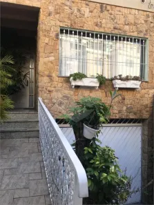 Sobrado com 3 Quartos à venda, 250m² no Vila Nova Mazzei, São Paulo
