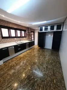 Casa de Condomínio com 3 Quartos para alugar, 290m² no Alphaville, Santana de Parnaíba