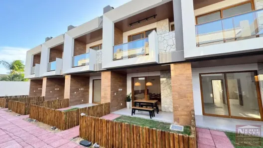 Casa de Condomínio com 3 Quartos à venda, 180m² no Vilas do Atlântico, Lauro de Freitas