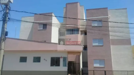 Apartamento com 3 Quartos à venda, 78m² no Parque Nova Carioba, Americana