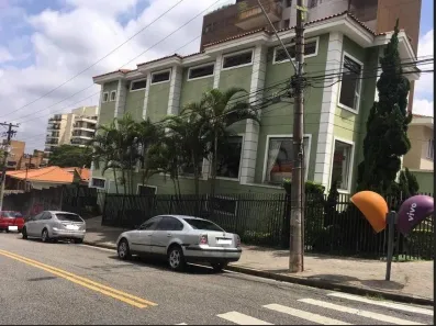 Imóvel Comercial à venda, 486m² no Vila Progredior, São Paulo