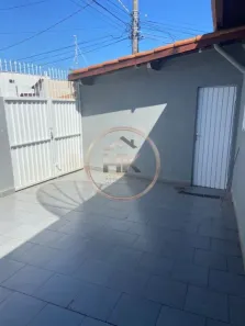 Casa com 2 Quartos à venda, 98m² no Jardim Simus, Sorocaba