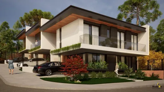 Casa com 3 Quartos à venda, 140m² no São Virgílio, Caxias do Sul