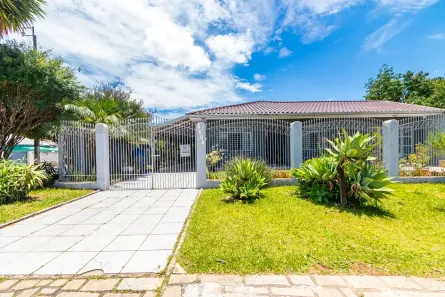 Casa com 3 Quartos à venda, 134m² no Fanny, Curitiba