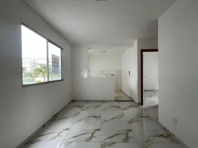Apartamento com 2 Quartos à venda, 42m² no Vila Nova, Joinville