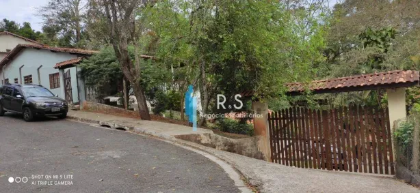 Fazenda/Sítio com 3 Quartos à venda, 7500m² no Monterrey, Louveira