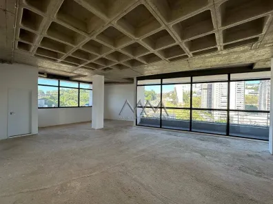 Sala Comercial à venda, 80m² no Vila da Serra, Nova Lima