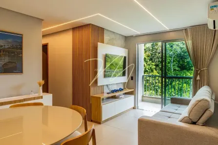 Apartamento com 3 Quartos à venda, 70m² no Nossa Senhora da Vitória, Ilhéus