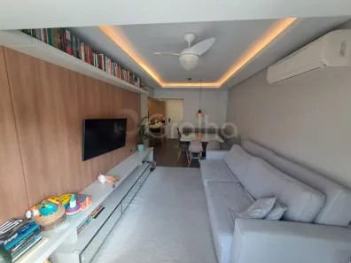 Apartamento com 2 Quartos à venda, 88m² no Centro, Florianópolis