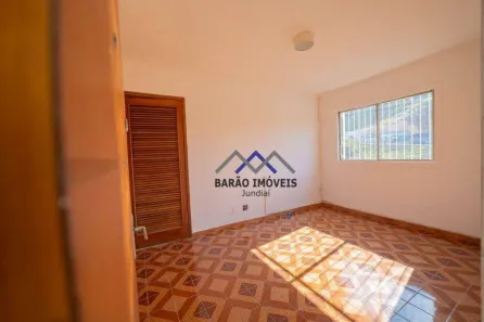 Apartamento com 2 Quartos à venda, 60m² no Ponte de São João, Jundiaí
