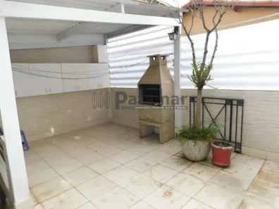 Sobrado com 3 Quartos para alugar, 160m² no Jardim Trussardi, São Paulo