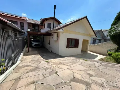 Casa com 3 Quartos à venda, 179m² no Operário, Novo Hamburgo