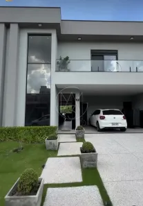 Casa de Condomínio com 3 Quartos à venda, 250m² no Roncáglia, Valinhos