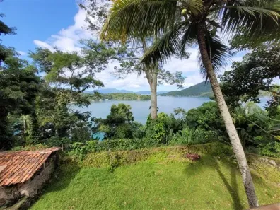 Casa de Condomínio com 3 Quartos à venda, 130m² no Vila Velha, Angra dos Reis