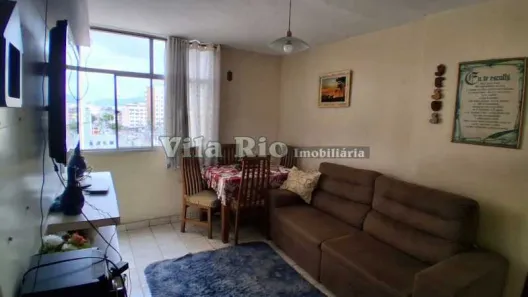 Apartamento com 2 Quartos à venda, 50m² no Piedade, Rio de Janeiro