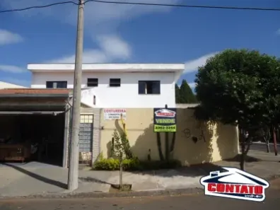 Casa com 2 Quartos à venda, 150m² no Parque Santa Felícia Jardim, São Carlos