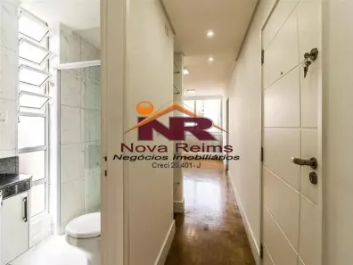 Apartamento com 2 Quartos para alugar, 60m² no Perdizes, São Paulo