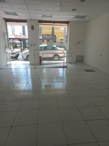 Ponto Comercial com 1 Quarto para alugar, 40m² no Centro, Macaé