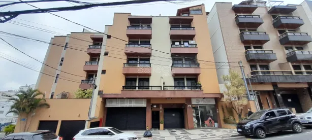 Apartamento com 2 Quartos à venda, 65m² no Cascatinha, Juiz de Fora