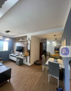 Apartamento com 2 Quartos à venda, 45m² no Serraria, Maceió