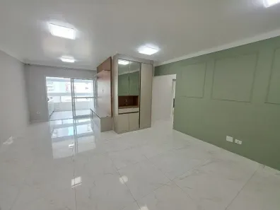 Apartamento com 3 Quartos à venda, 139m² no Guilhermina, Praia Grande