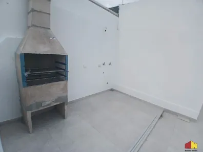 Cobertura com 2 Quartos à venda, 120m² no Vila Gomes Cardim, São Paulo