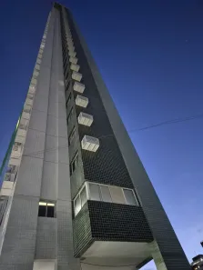 Apartamento com 3 Quartos à venda, 70m² no Encruzilhada, Recife