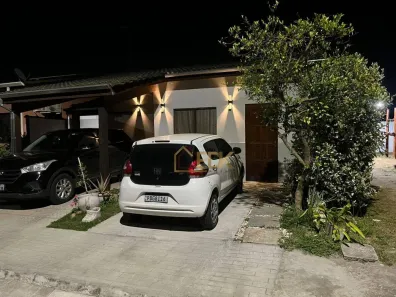 Casa de Condomínio com 2 Quartos à venda, 97m² no Jardim dos Estados, Taubaté